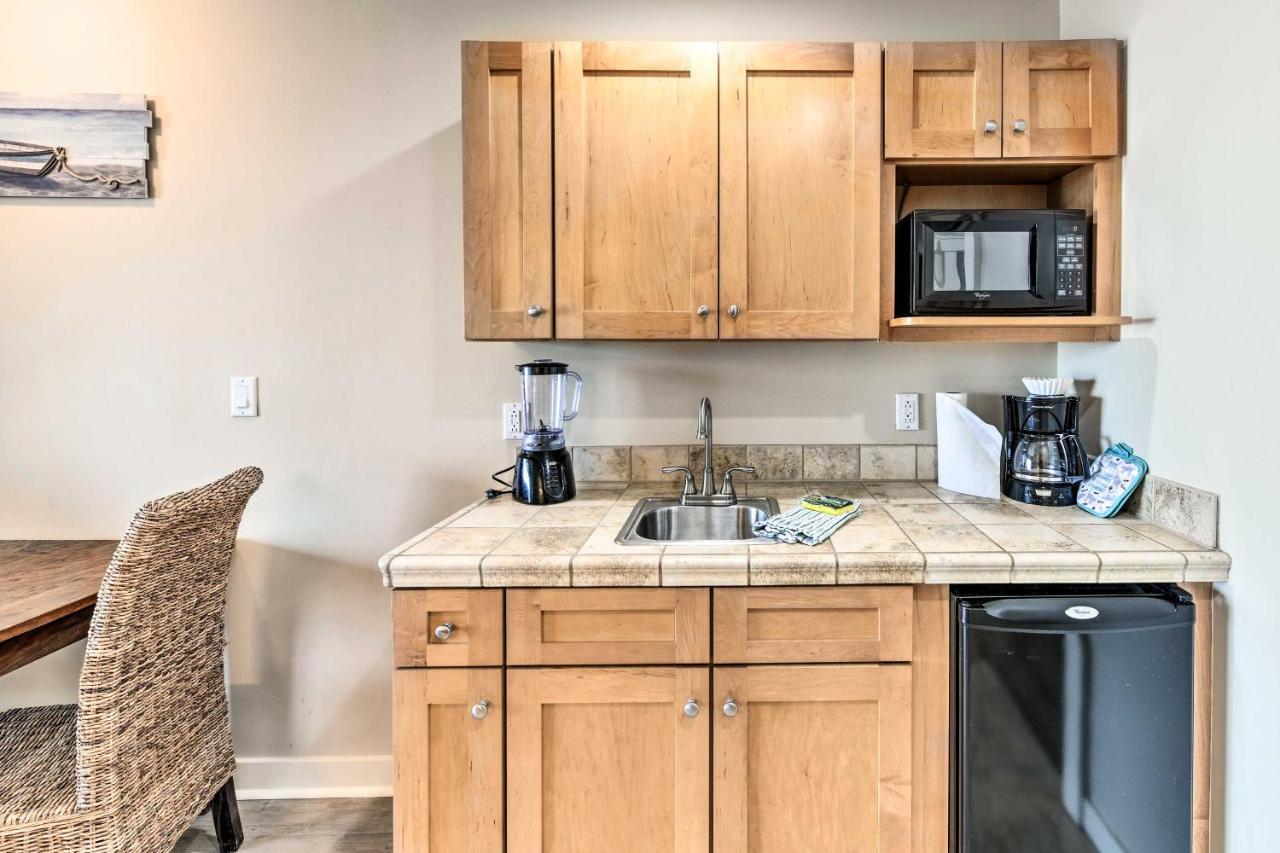 Scenic Pcb Condo With Stunning Sunsets And Beach View! Panama City Beach Eksteriør bilde